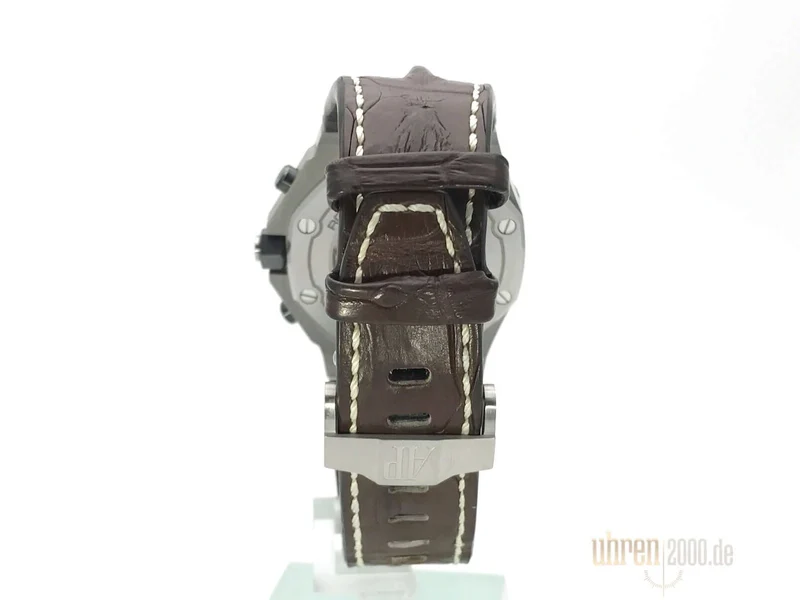 Audemars Piguet Royal Oak Offshore 26470ST.OO.A801CR.01 gebraucht aus 2015