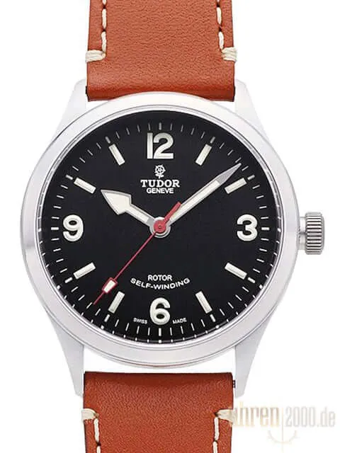 Tudor Heritage Ranger 79910-0003 Lederband
