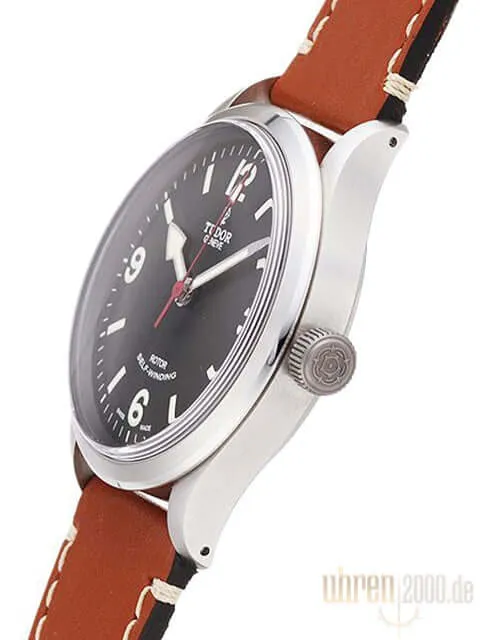 Tudor Heritage Ranger 79910-0003 Lederband