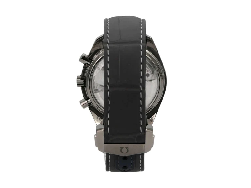 Omega Speedmaster Moonwatch 311.63.44.51.99.001 Grey Side Meteorite
