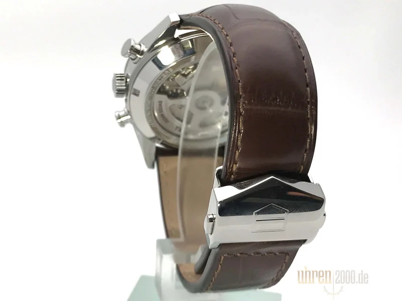 TAG Heuer Carrera Calibre 1887 Automatik Chronograph CAR2111.FC6291