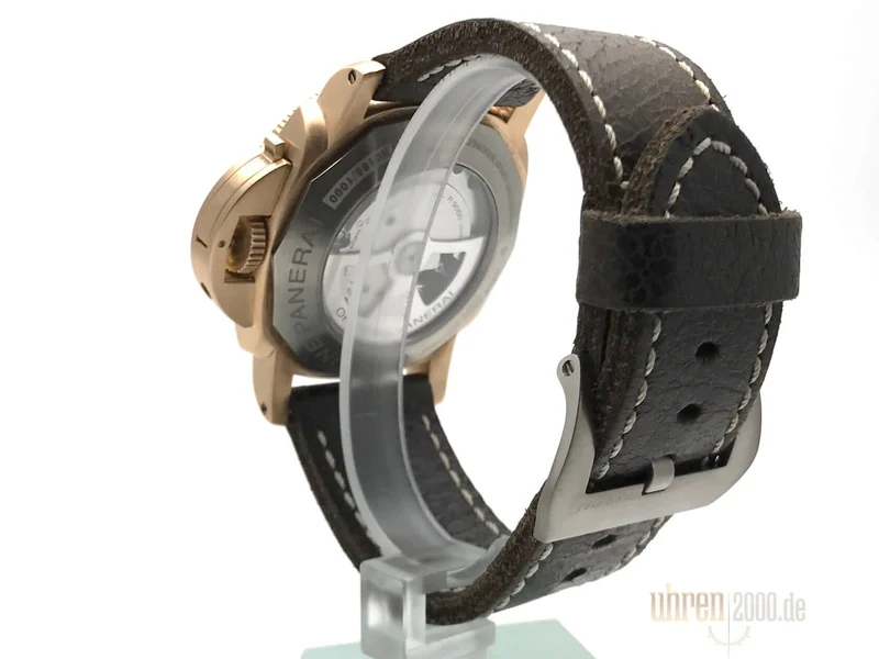 Panerai Luminor Submersible 1950 3 Automatic Bronzo PAM00382