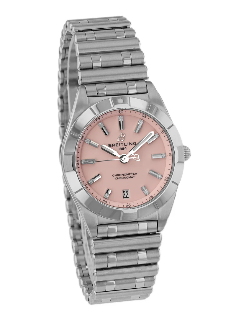 Breitling Chronomat 32