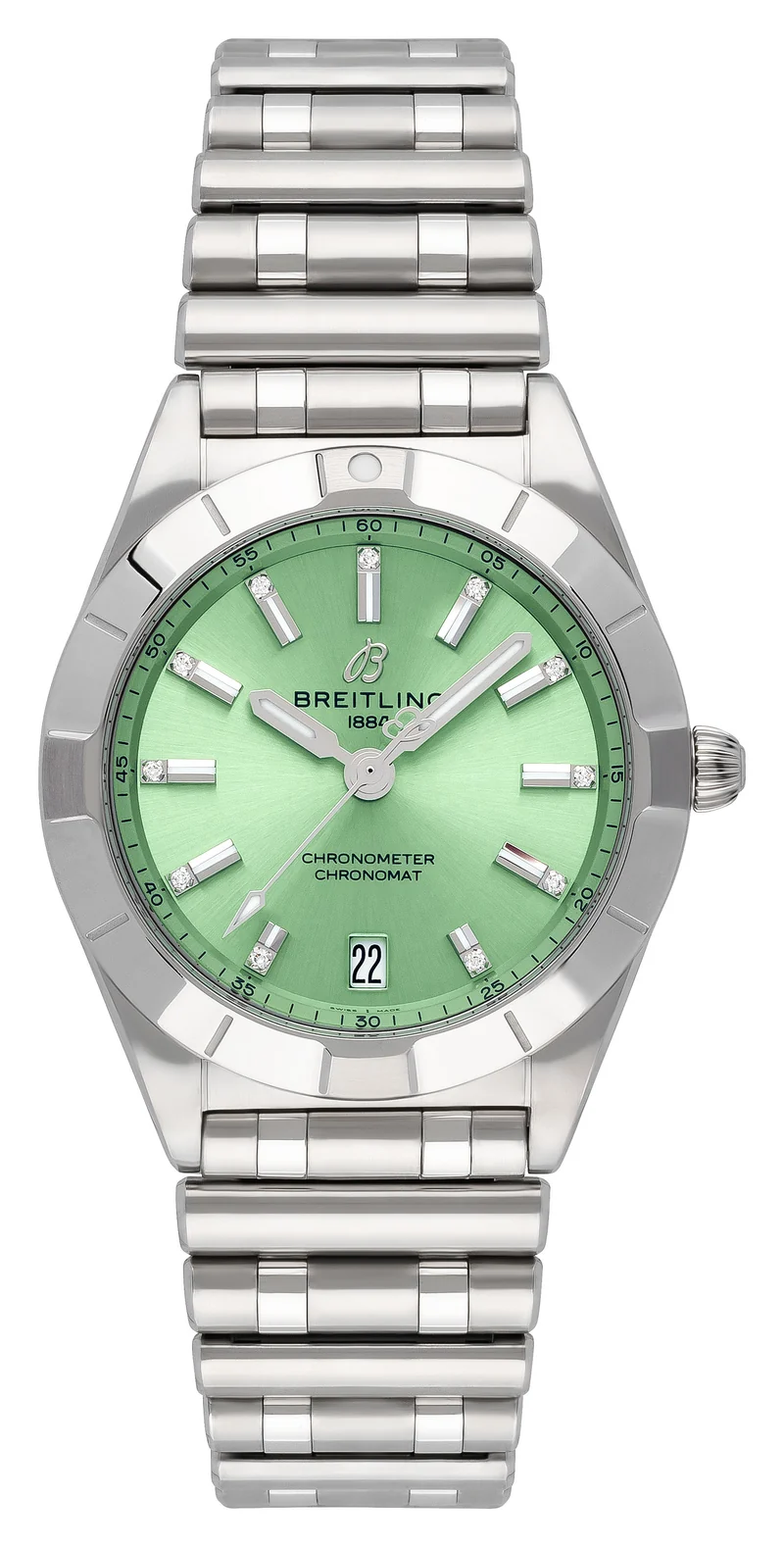 Breitling Chronomat 32