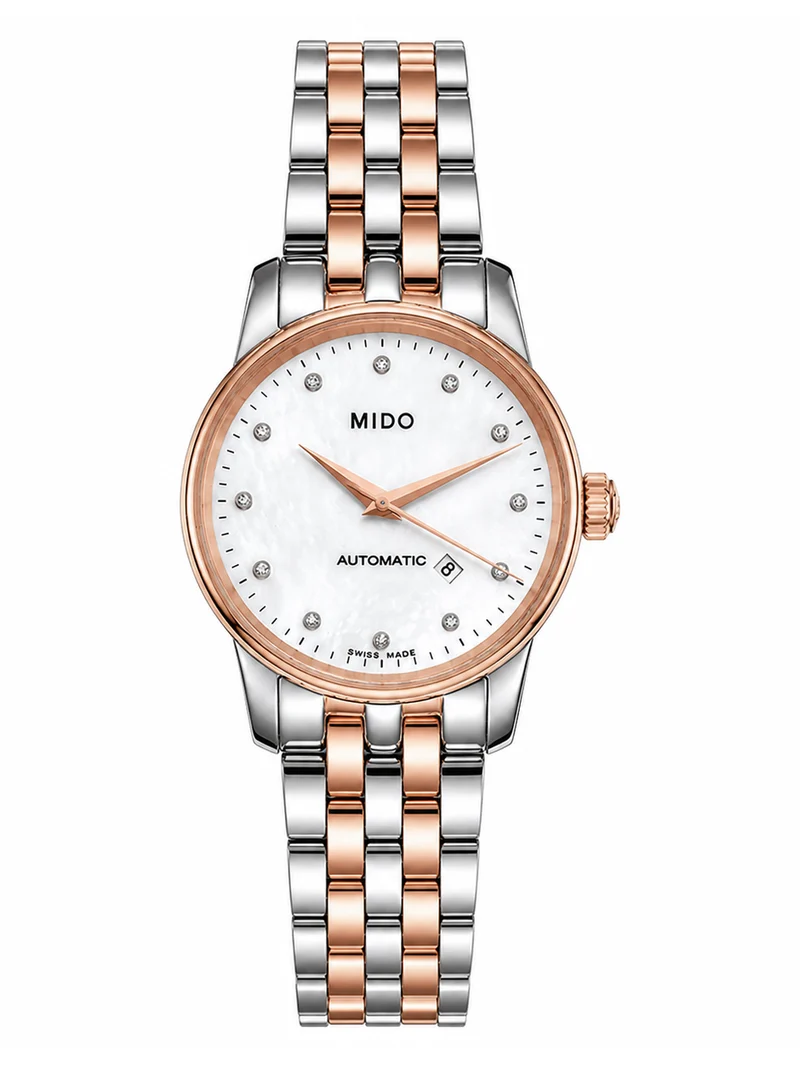 MIDO Baroncelli