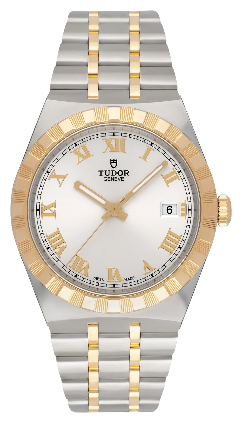 Tudor Royal