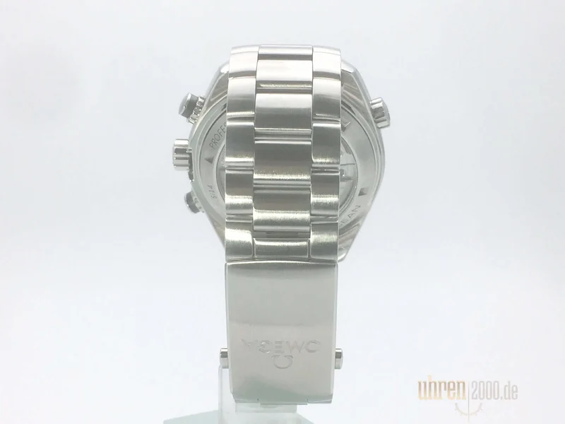 Omega Seamaster Planet Ocean Chronograph 232.30.46.51.01.003 aus 2011