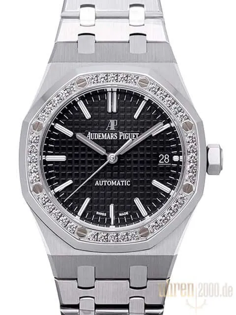 Audemars Piguet Lady Royal Oak 15451ST.ZZ.1256ST.01