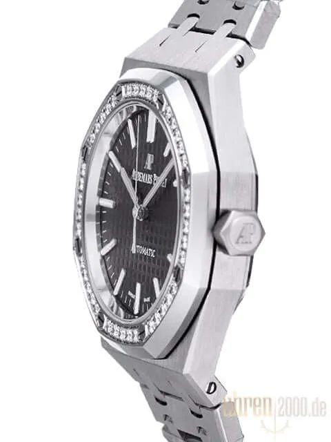 Audemars Piguet Lady Royal Oak 15451ST.ZZ.1256ST.01