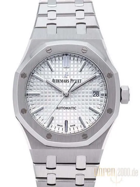 Audemars Piguet Lady Royal Oak 15450ST.OO.1256ST.01