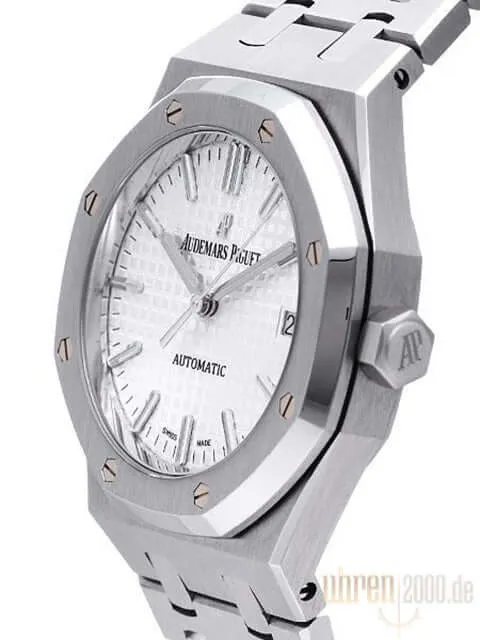 Audemars Piguet Lady Royal Oak 15450ST.OO.1256ST.01