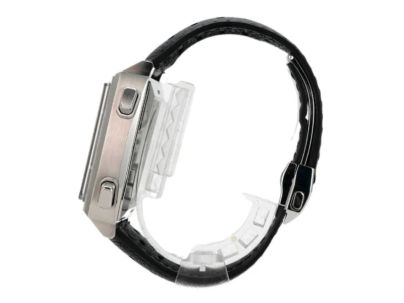 TAG Heuer Monaco Calibre 11 Chronograph CAW211P.FC6356