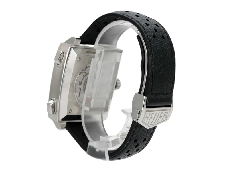 TAG Heuer Monaco Calibre 11 Chronograph CAW211P.FC6356