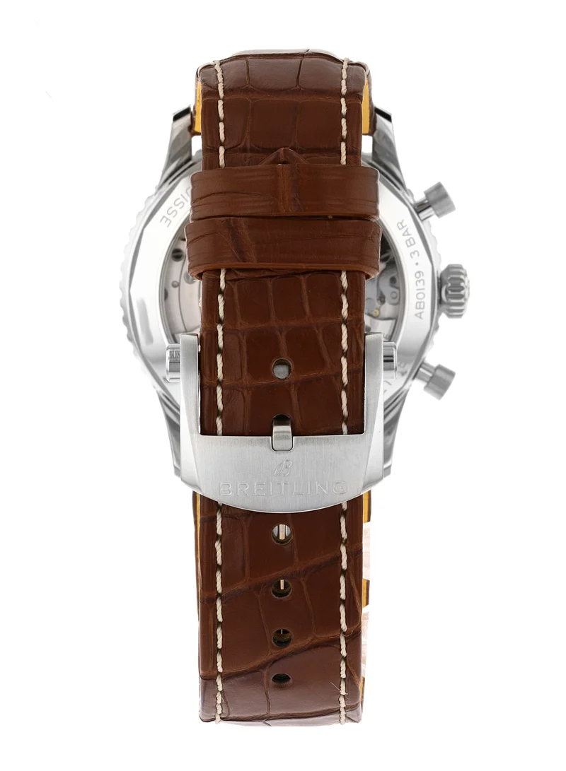 Breitling Navitimer 1 B01 Chronograph 41