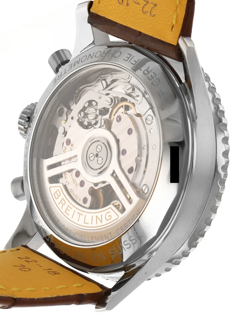 Breitling Navitimer 1 B01 Chronograph 41