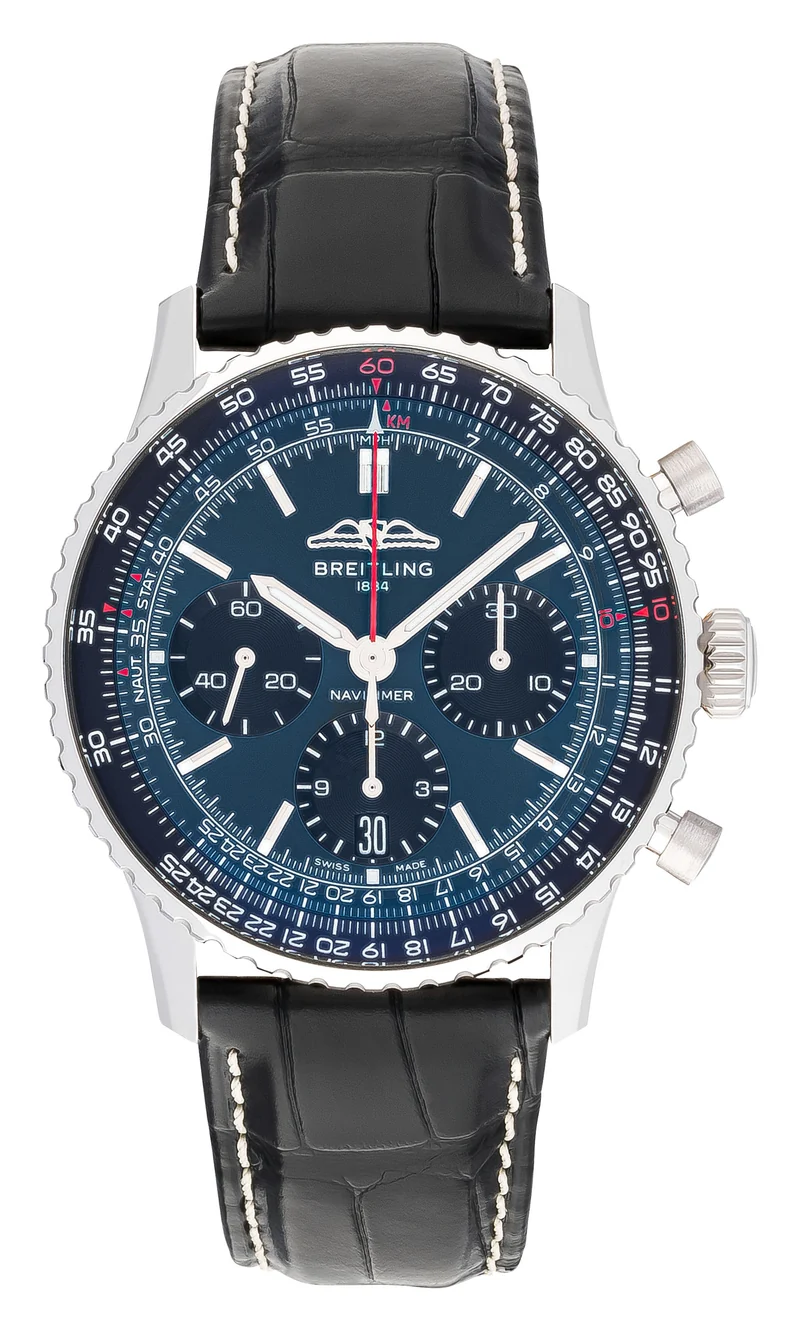 Breitling Navitimer 1 B01 Chronograph 41
