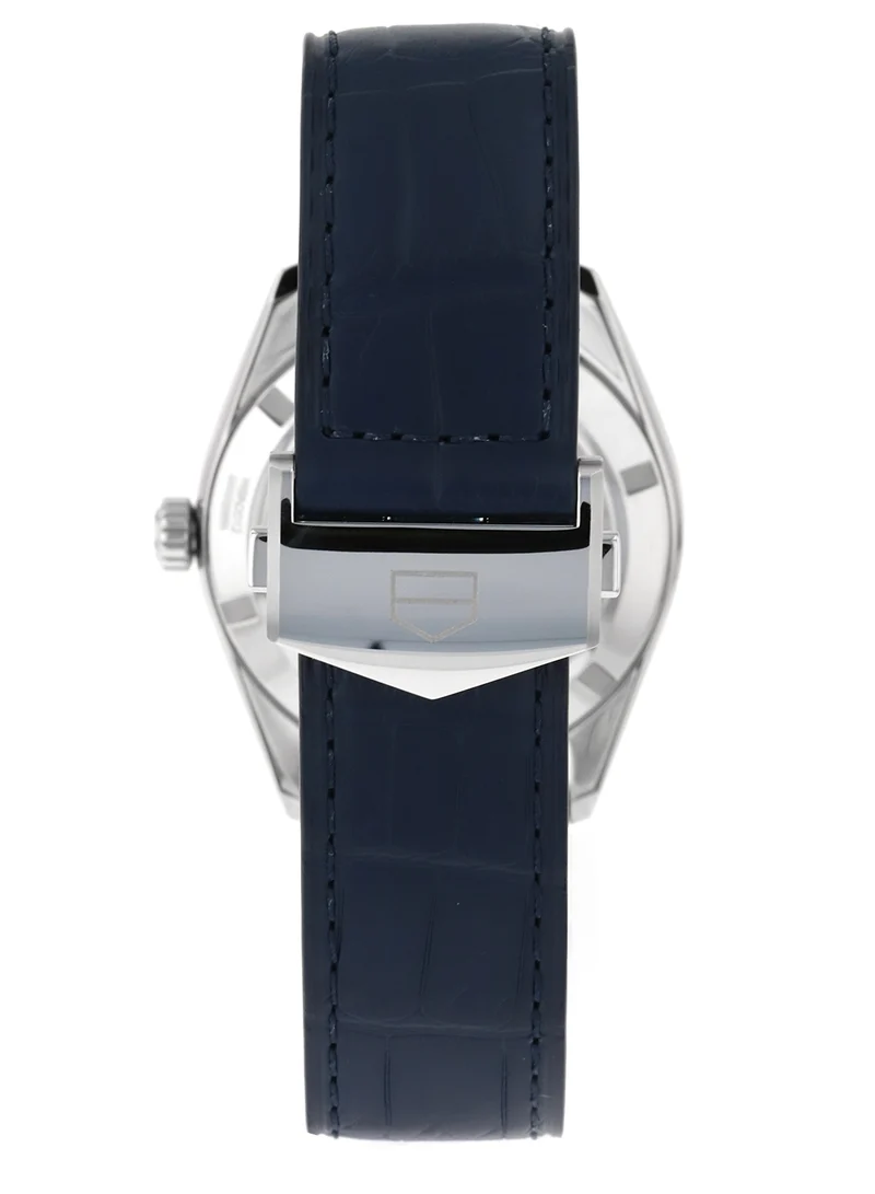 Tag Heuer Carrera Calibre 5 Day-Date Automatik 41mm