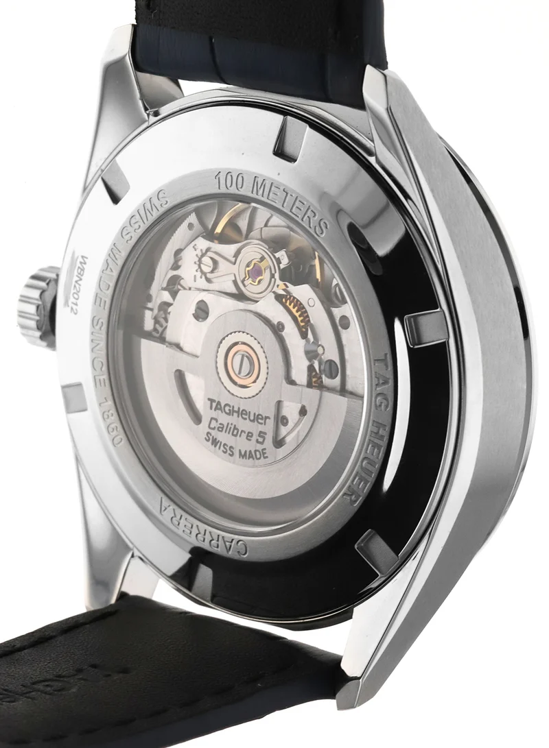 Tag Heuer Carrera Calibre 5 Day-Date Automatik 41mm