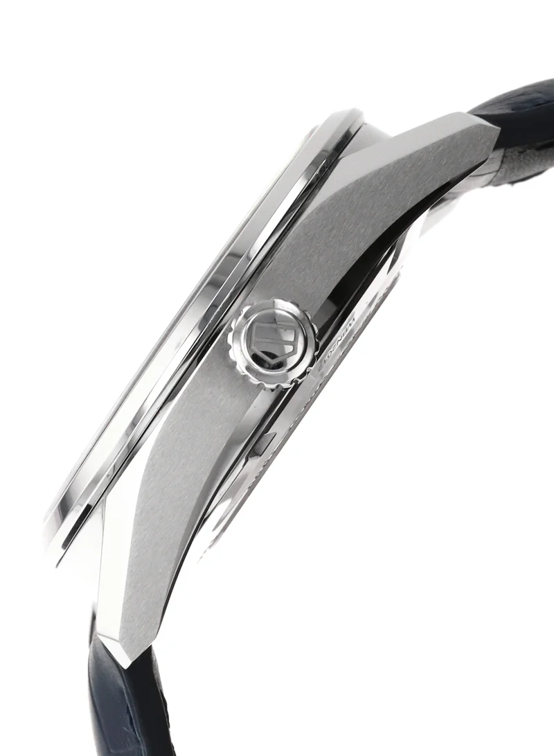 Tag Heuer Carrera Calibre 5 Day-Date Automatik 41mm