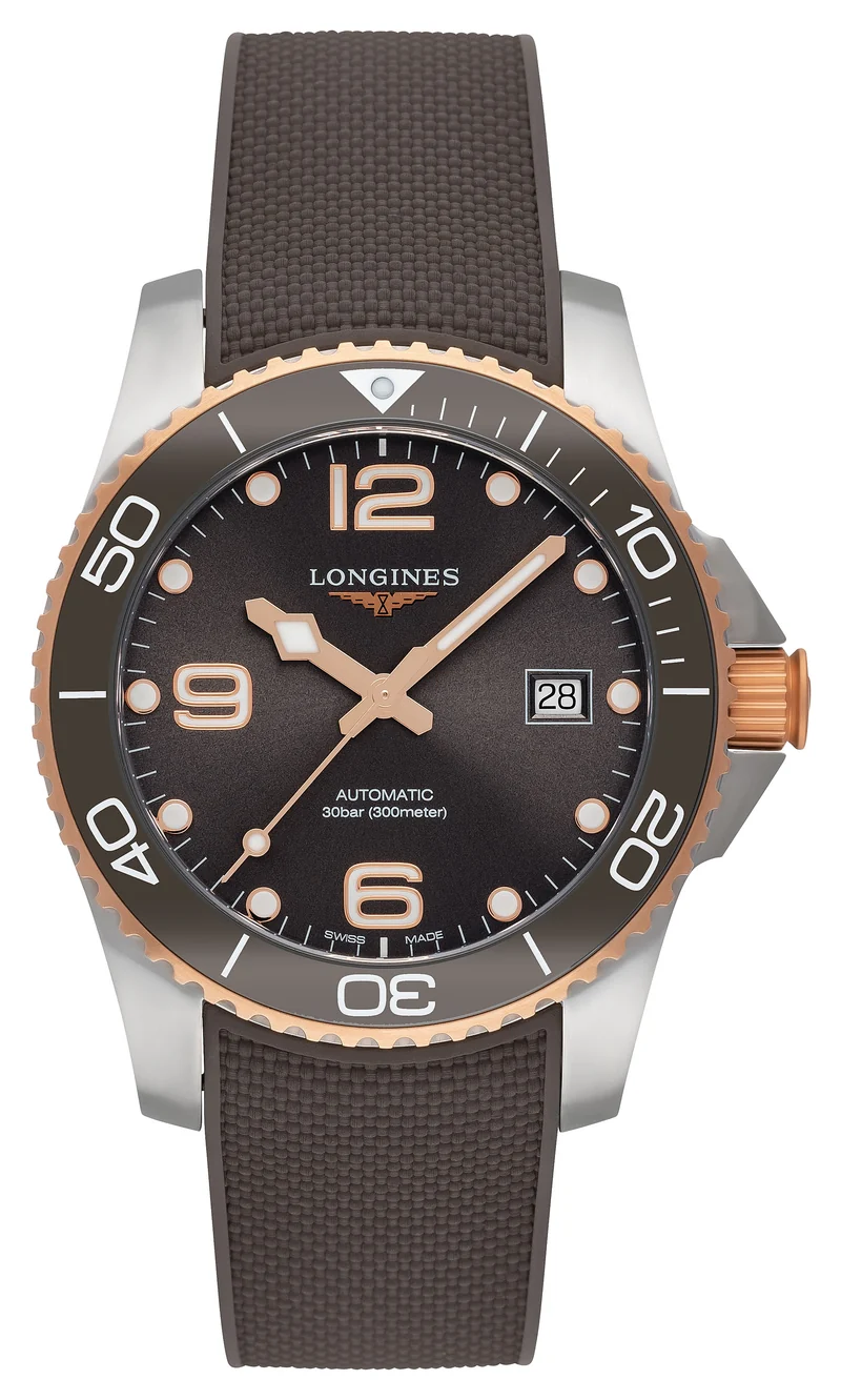 Longines HydroConquest Automatic 41 mm