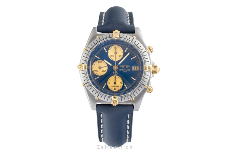 Breitling Chronomat chronograph automatic men's watch 81.950 [2502687]