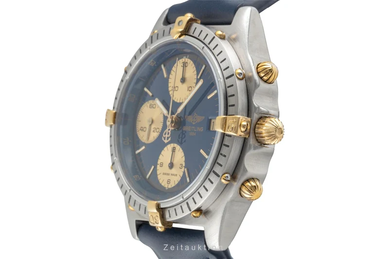 Breitling Chronomat chronograph automatic men's watch 81.950 [2502687]