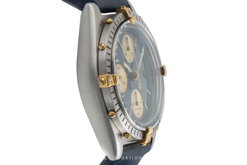 Breitling Chronomat chronograph automatic men's watch 81.950 [2502687]