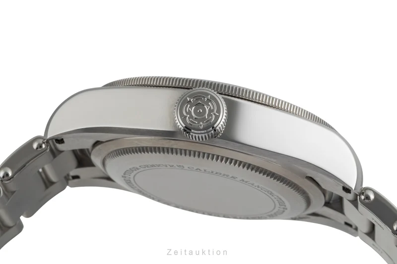 Tudor Black Bay steel automatic men's watch 79830RB-0010 LP: 4370EUR [2505989]