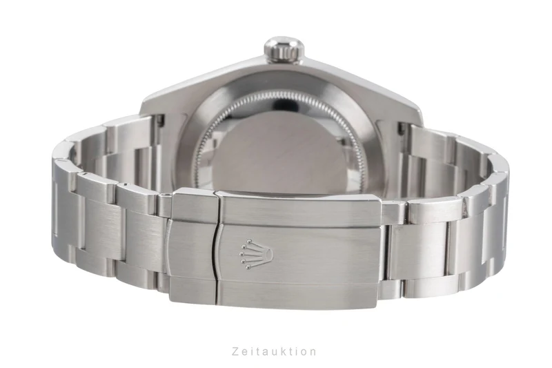 Rolex Air King steel automatic men's watch 116900 [2505383]