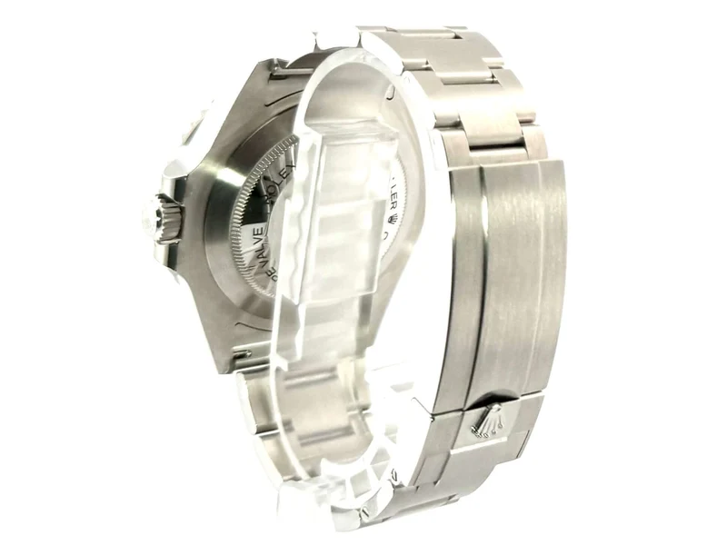 Rolex Sea-Dweller 126600