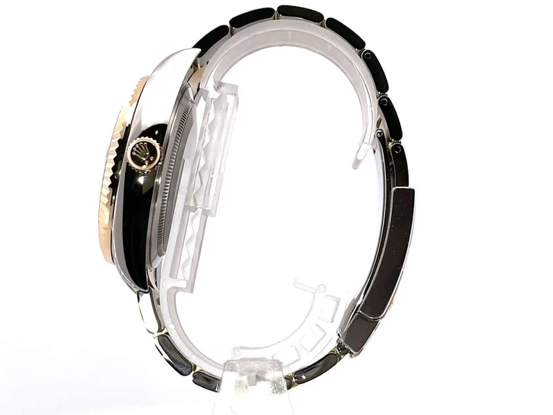 Rolex Sky-Dweller 326933 Schwarz