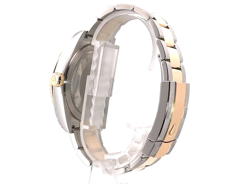 Rolex Sky-Dweller 326933 Schwarz