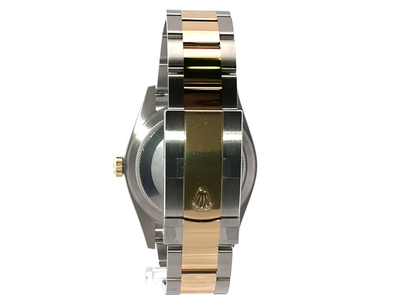 Rolex Sky-Dweller 326933 Schwarz