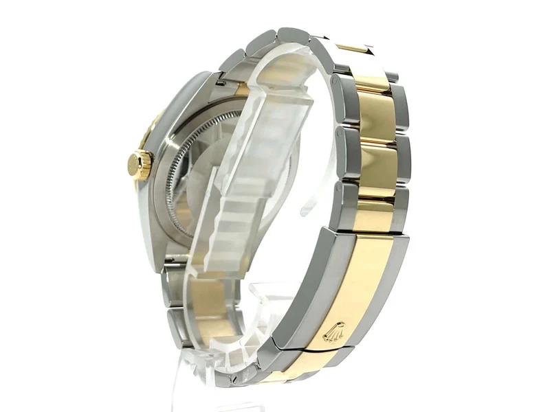Rolex Sky-Dweller 326933 Weiß
