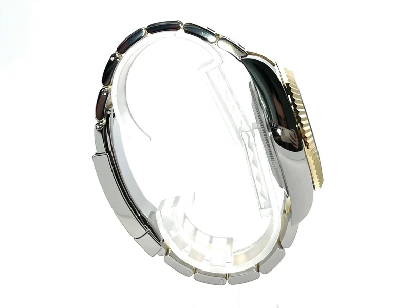 Rolex Sky-Dweller 326933 Weiß