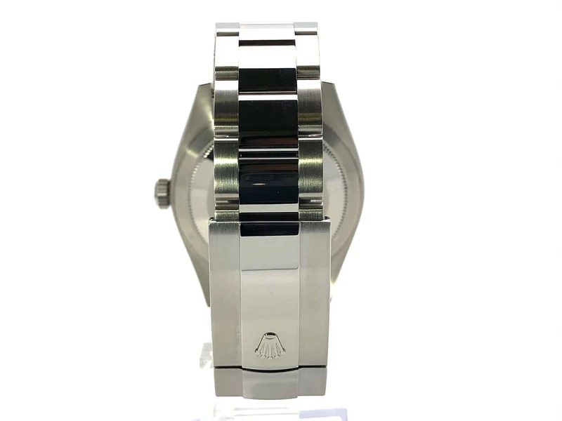 Rolex Sky-Dweller 326934 Blau