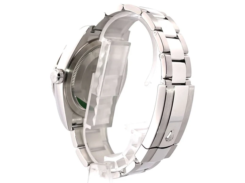 Rolex Sky-Dweller 326934 Weiß