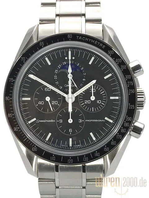 Omega Speedmaster Professional Moonwatch 3576.50.00 Moonphase