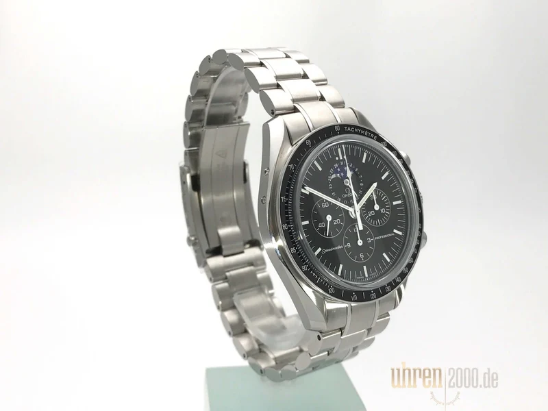 Omega Speedmaster Professional Moonwatch 3576.50.00 Moonphase