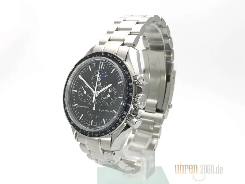 Omega Speedmaster Professional Moonwatch 3576.50.00 Moonphase