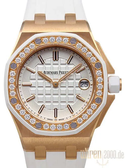 Audemars Piguet Royal Oak Offshore Lady 67540OK.ZZ.A010CA.01
