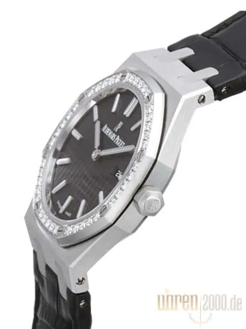 Audemars Piguet Royal Oak Offshore Lady 67651ST.ZZ.D002CR.01