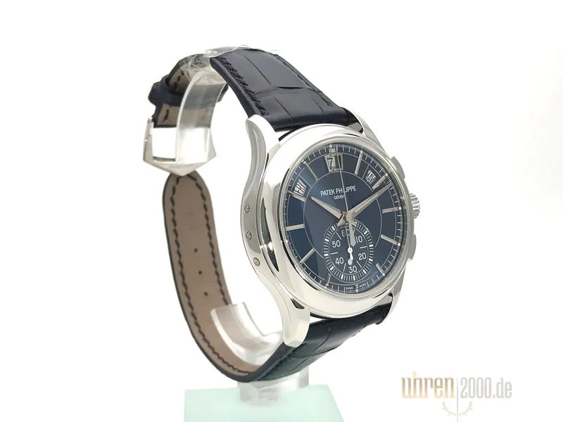Patek Philippe Ref. 5905P-001 Jahreskalender Platin