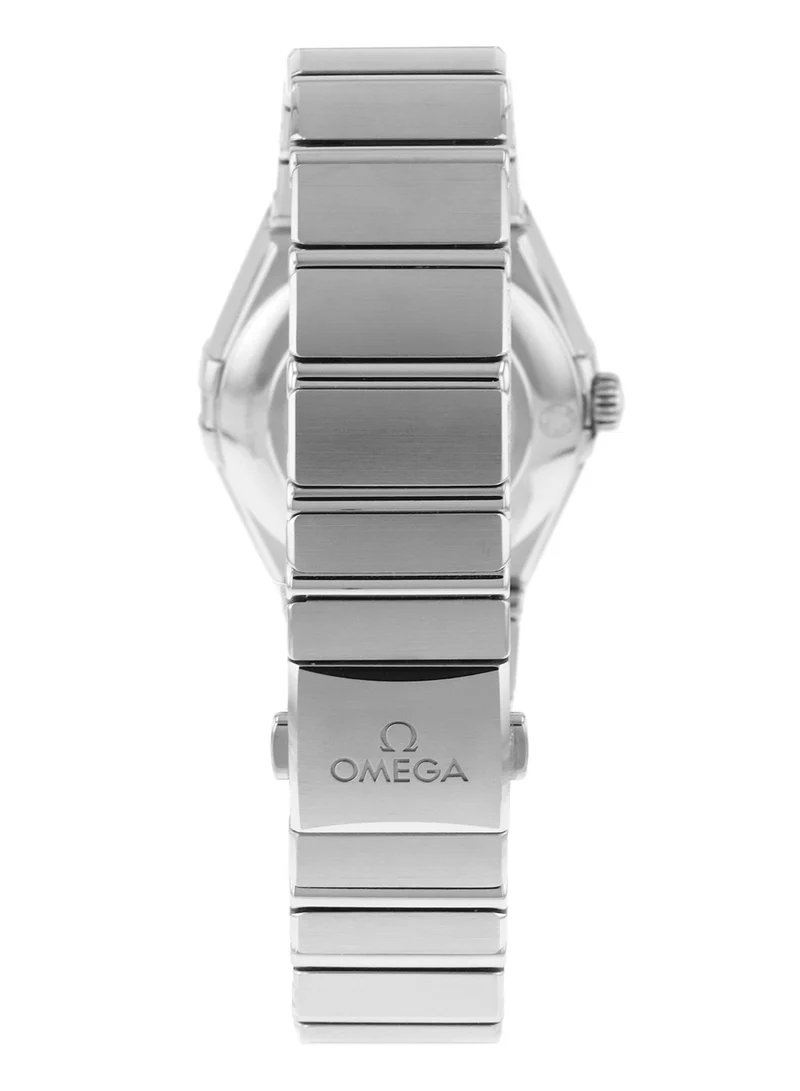 Omega Constellation Quarz 28mm
