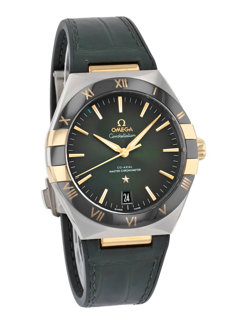 Omega Constellation Co-Axial Master Chronometer 41mm