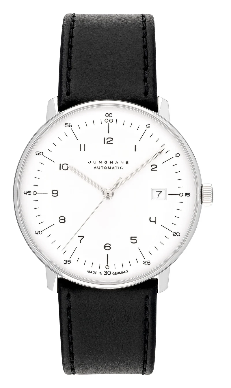 Junghans Max Bill Automatic