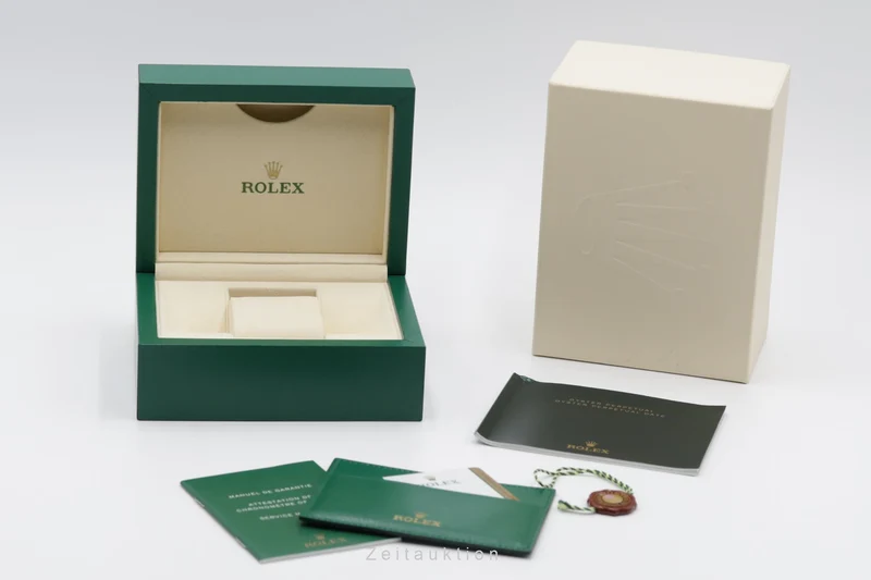 Rolex Oyster Perpetual steel automatic men's watch 116000 [2505385]