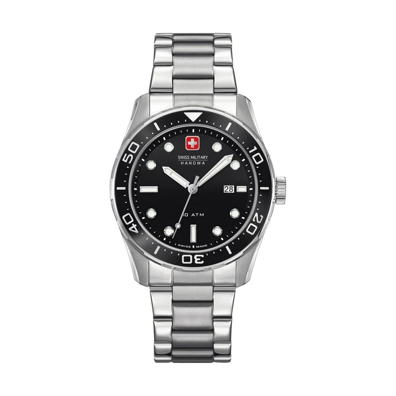 Swiss Military 06521304007