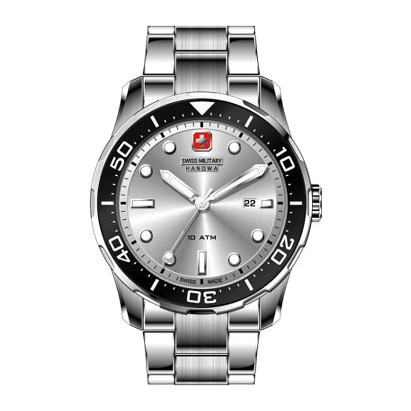 Swiss Military 06521304001