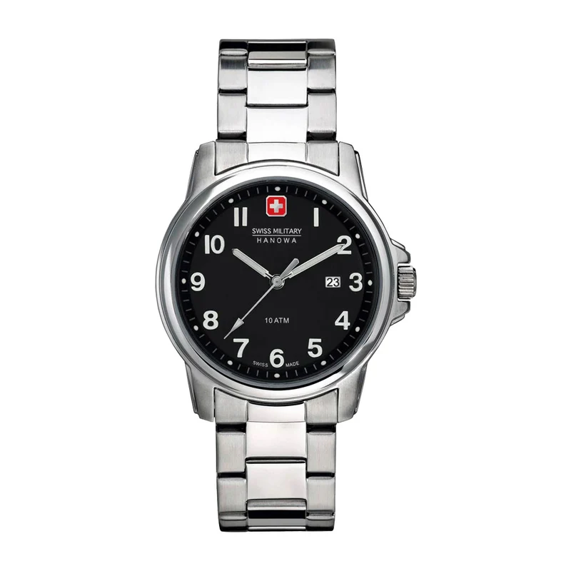 Swiss Military 06514104007